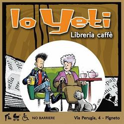 Lo Yeti
