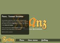 Sito di Taverna Franz