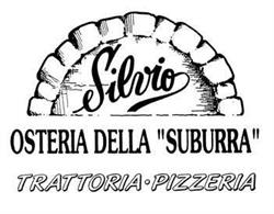 Osteria Della Suburra Trattoria SAS