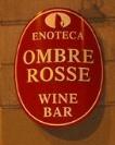 Pub Ombre Rosse