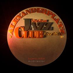 Alexanderplatz Jazz Club