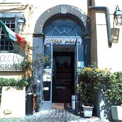 Ristorante Da Pelliccione