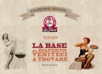 Sito di La Base Ristorante