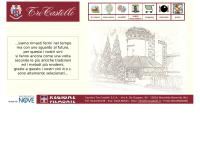 Sito di Tre Castelli S.a.s
