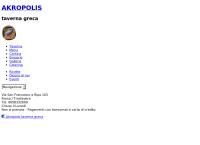 Sito di Akropolis