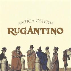 Antica Osteria Rugantino