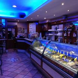 Antica gelateria De Matteis