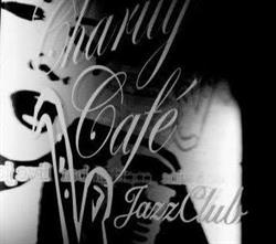 Charity Cafè