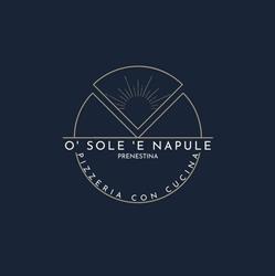 O' Sole 'e Napule Pizzeria con cucina Prenestina