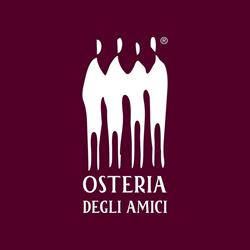 Osteria Degli Amici SNC