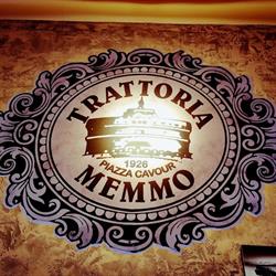 Trattoria Memmo S.r.l