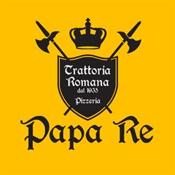 Papa Re - Trastevere
