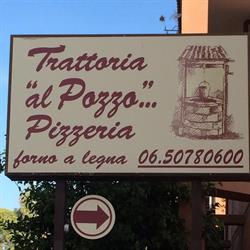 Ristorante Pizzeria al Pozzo Ristorante Pizzeria