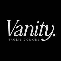 Vanity - Taglie Comode