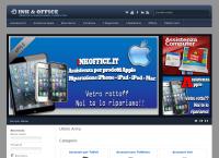 Sito di inkoffice.it