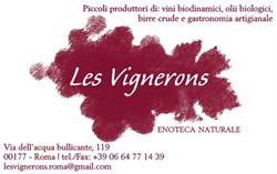 Les Vignerons