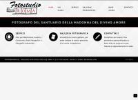 Sito di Fotostudio Roma S.r.l Studio Fotografico