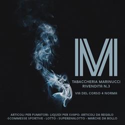 Tabaccheria Pensa - Marinucci Giampiero e Marinucci Mirko