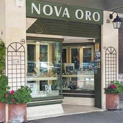 Gioielleria Nova Oro Srl