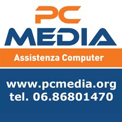 Pc-Media di Stefano Bernardo e Vincenzo Parrotta Snc
