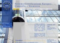 Sito di S.C.E.C.Es. Srl