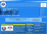Sito di Associazione Professionale Italiana Shiatsu