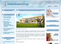 Italian Hospital Group S.p.a.