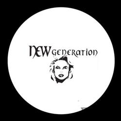 New Generation Di Natascia Gargiulo