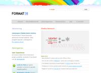Sito di Format C Snc