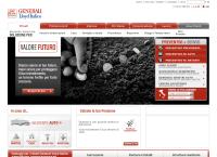 Sito di Cst - Centro Servizi Toro S.r.l.