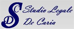 De Caria Avv Donatella Studio Legale Donatella