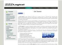 Sito di Spx Logical S.a.s
