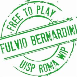 Uisp Impianto Sportivo Comunale Fulvio Bernardini