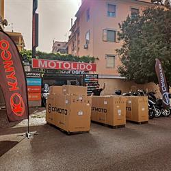 Motolido Service Roma Srl