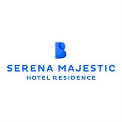 Serena Majestic Hotel & Residence