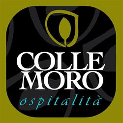 Colle Moro Resort Ospitalita' Colle Moro Resort - bed & Breakfast Villa Maria