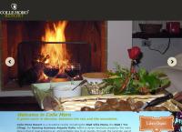 Sito di Colle Moro Resort Ospitalita' Colle Moro Resort - bed & Breakfast Villa Maria