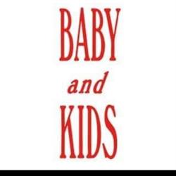 Baby And Kids