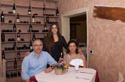 Ristorante La Locanda del Vigneto