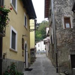 Trattoria Il Vecchio Ristoro Di Leone Nunzia