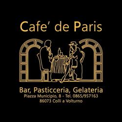 Bar de Paris Susanna Bar