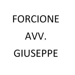 Forcione  Avv. Giuseppe