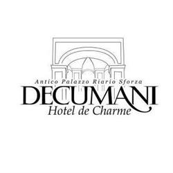 Decumani Hotel De Charme