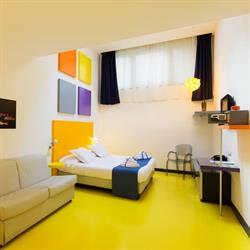 Correra 241 Lifestyle Hotel