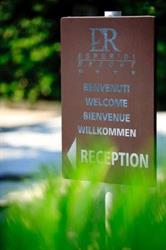 Esperidi Resort