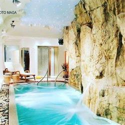 Hotel SPA Bellavista Francischiello