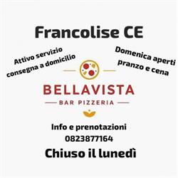 Pizzeria Bellavista