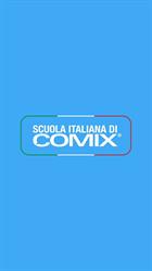 Scuola Italiana Di Comix