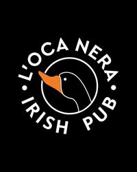 Oca Nera Irish pub