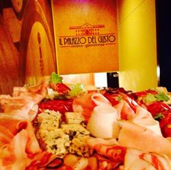Il Palazzo Del Gusto Enoteca